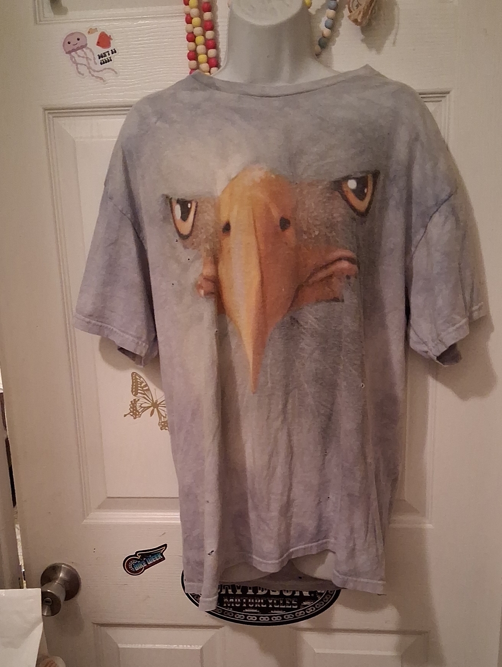 Delta Pro Weight T-shirt